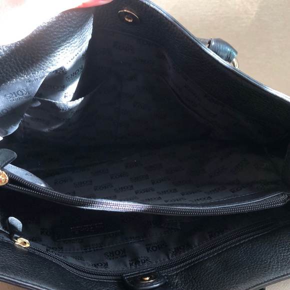 Michael Kors Large Tote Purse - Picture 5 of 8